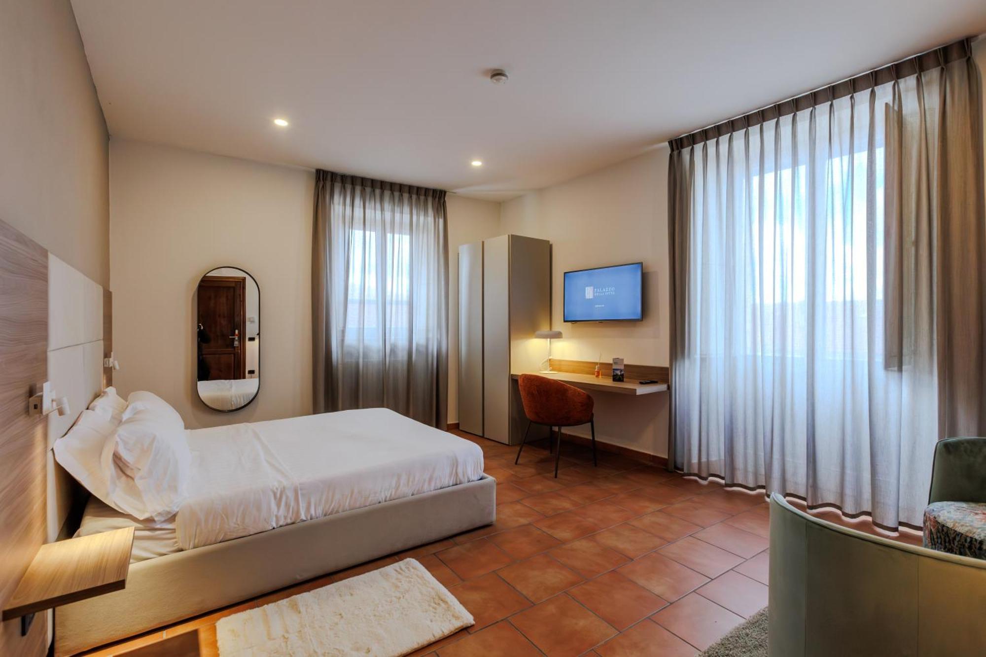 Palazzo Della Citta Hotel Agnone Exterior photo