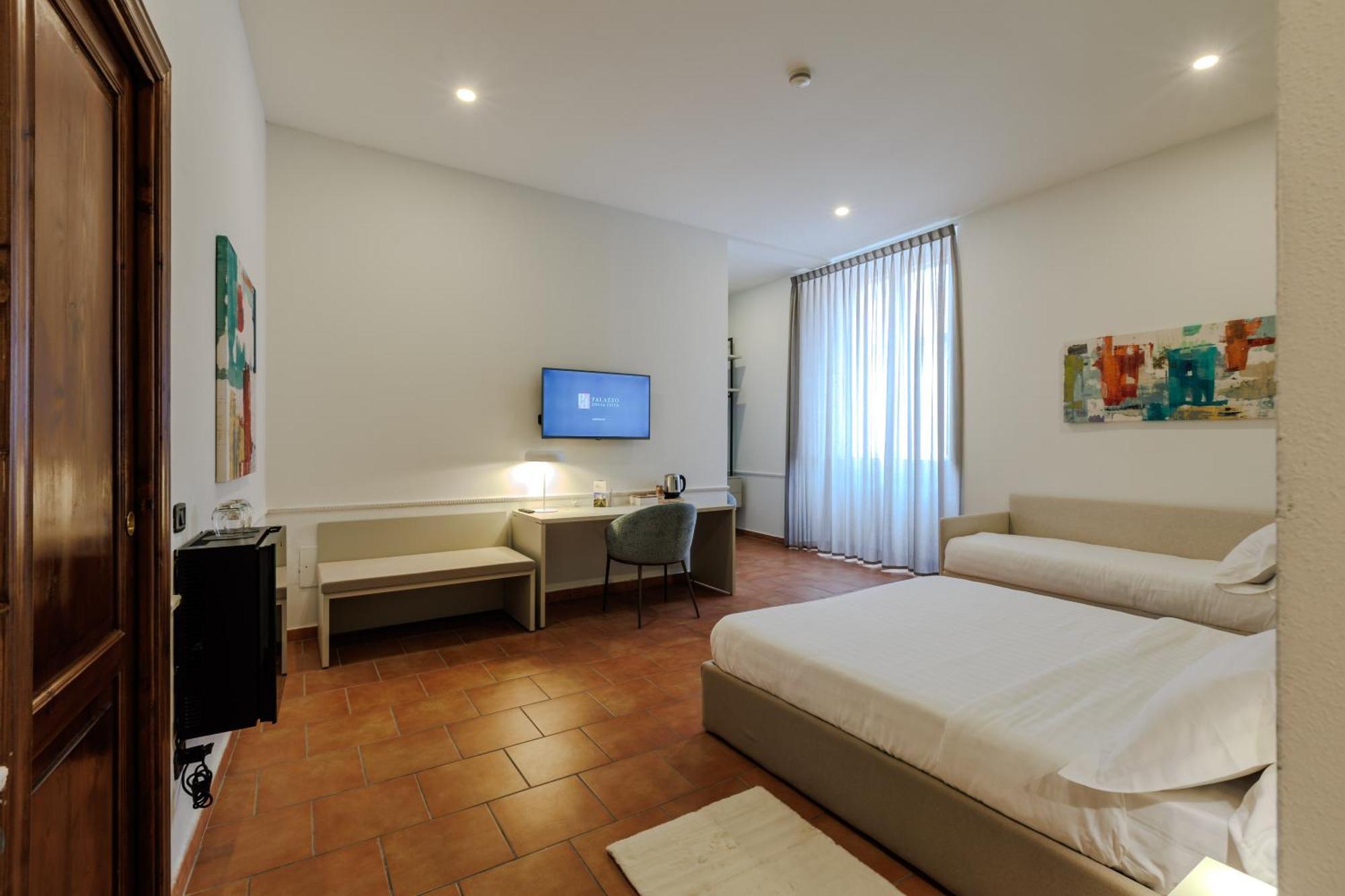Palazzo Della Citta Hotel Agnone Exterior photo