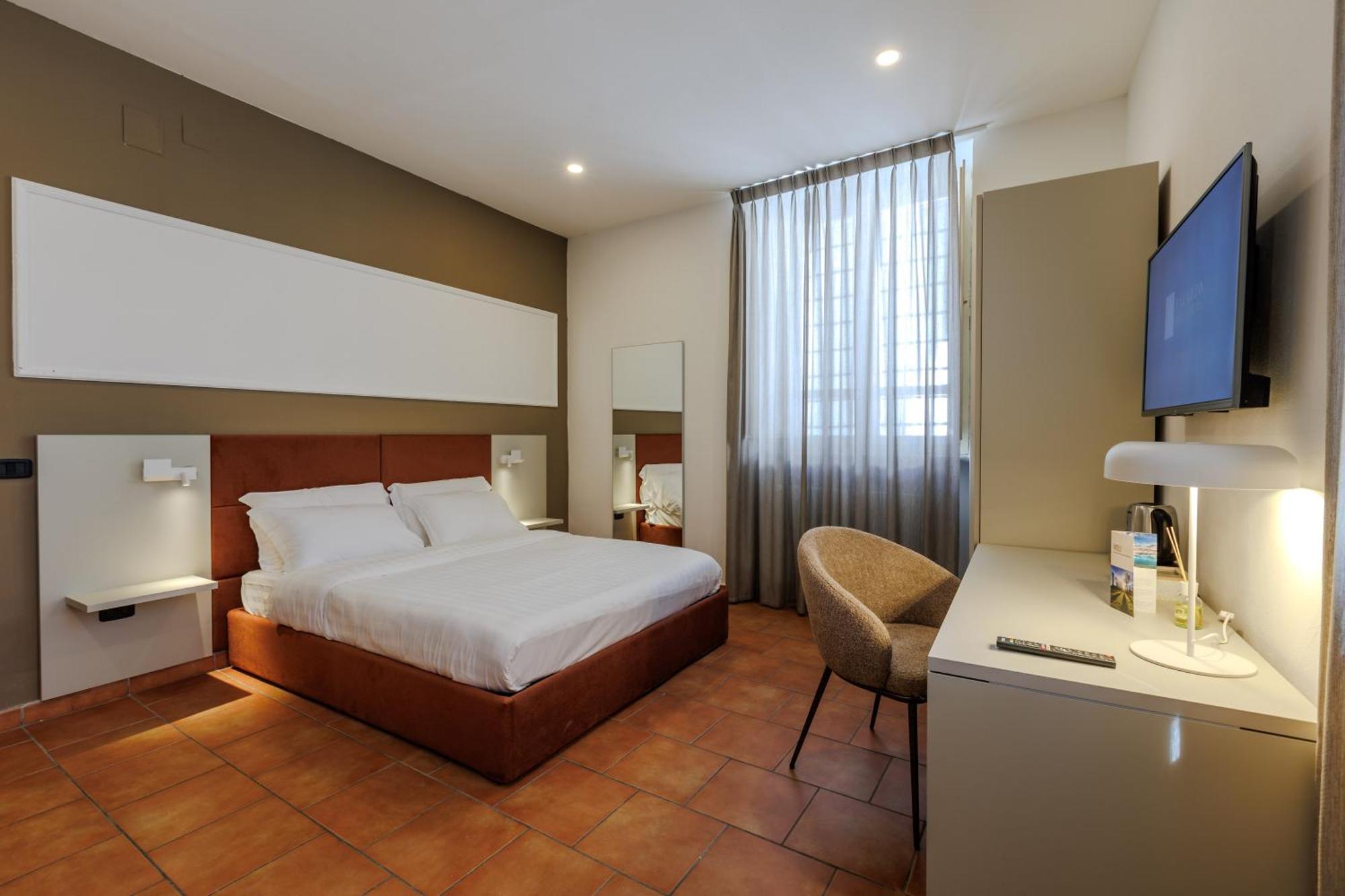 Palazzo Della Citta Hotel Agnone Exterior photo