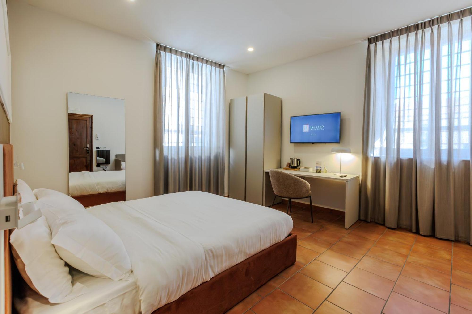 Palazzo Della Citta Hotel Agnone Exterior photo